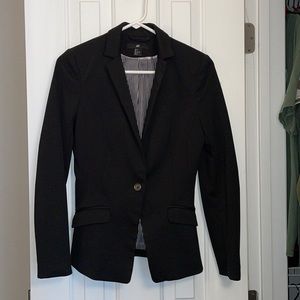 H&M blazer